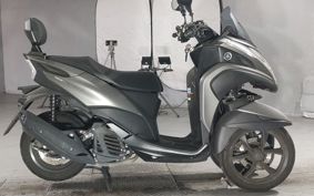 YAMAHA TRICITY 155 ABS SG37J