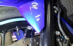 SUZUKI GSX250R 2017