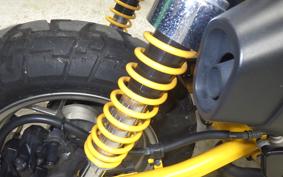 HONDA MONKEY 125 2008 JB02