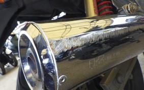 KAWASAKI BALIUS 250 Gen.2 ZR250B