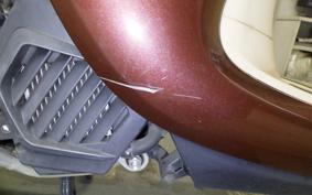 HONDA GIORNO 3 2024 AF77