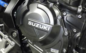 SUZUKI GSX-8S 2023 EM1AA