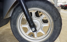 HONDA TACT Basket AF79