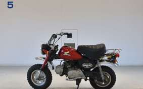 HONDA MONKEY Z50J