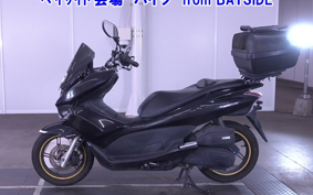 HONDA PCX125