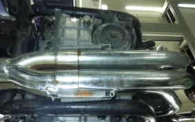 HONDA JADE 2000 MC23