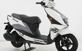 SUZUKI AVENIS 125 EA12J