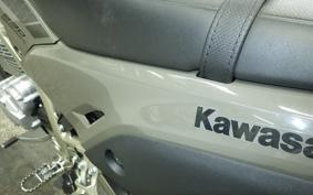 KAWASAKI KLX230ｼｪﾙﾊﾟ LX232A