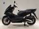 Фото Honda PCX 160 с японского аукциона