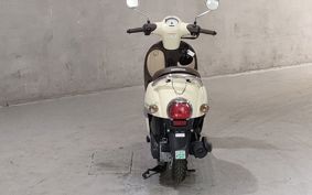 HONDA GIORNO AF77