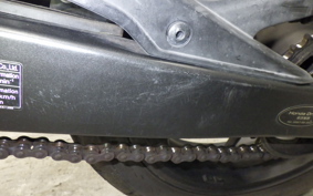 HONDA CB250RA 2000 MC52