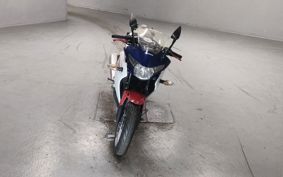 HONDA CBR250R MC41