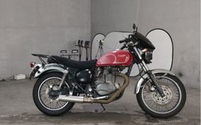 KAWASAKI ESTRELLA250 RS BJ250A