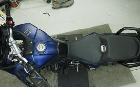 YAMAHA MT-09 Tracer GT 2019 RN51J