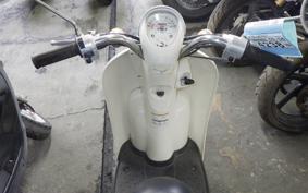 HONDA CREA SCOOPY AF55