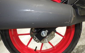 SUZUKI GSX-R125 DL33B