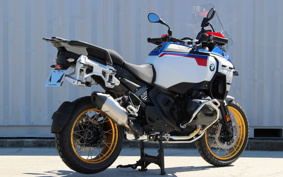 BMW R1300GS Adventure ASA 2026 0M31