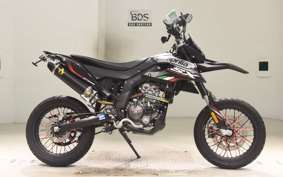 APRILIA SX 125 2013
