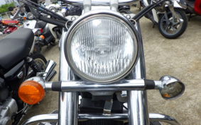 HONDA SHADOW 400 2004 NC34