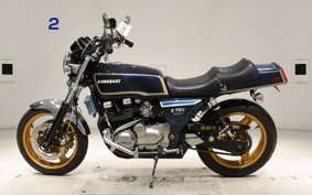 KAWASAKI ZEPHYR 750 2024 ZR750C