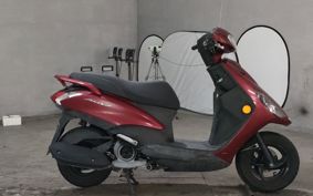 YAMAHA AXIS Z SED7J