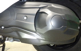 SUZUKI SKYWAVE 250 (Burgman 250) M 2015 CJ45A