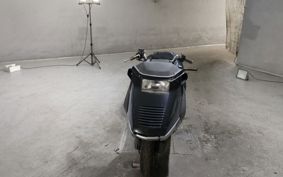 HONDA FUSION MF02
