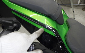 KAWASAKI NINJA 400 2024