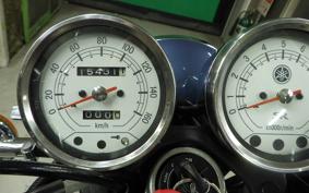 YAMAHA SR400 Gen.5 2020 RH16J