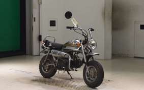 HONDA MONKEY 2025 Z50J