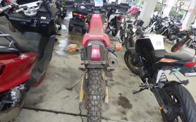 HONDA XLR250R GEN 1 MD16