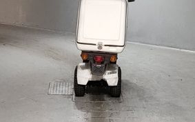 HONDA GYRO TD01