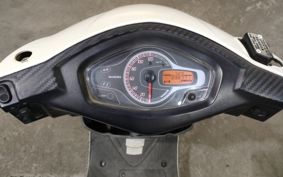 SUZUKI ADDRESS V125 CF4MA