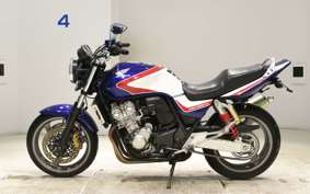 HONDA CB400SF VTEC 2008 NC42