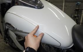 HONDA SHADOW 400 2004 NC34