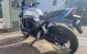 HONDA CB1000F 2025 SC94