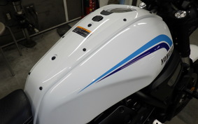 YAMAHA XSR700 2024 RM41J