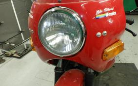 DUCATI 900MHR 1981