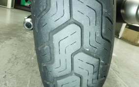 HONDA REBEL 250 S 2011 MC49