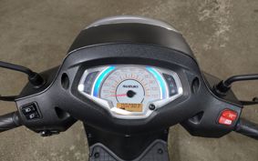SUZUKI ADDRESS V125 DP12H