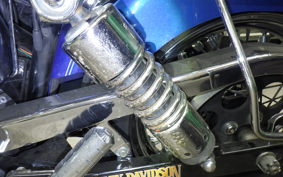 HARLEY FXDL 1340 2025