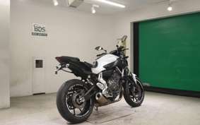 YAMAHA MT-07 2015 RM07J