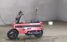 HONDA MOTOCOMPO AB12