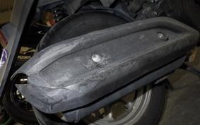 HONDA TACT-4ﾍﾞｰｼｯｸ AF79