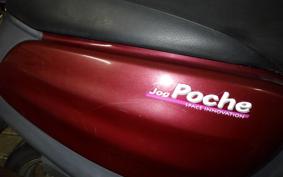 YAMAHA JOG POCHE SA08J