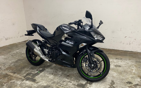 KAWASAKI Ninja 250 ABS EX250P