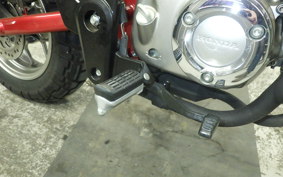 HONDA MONKEY 125 JB02