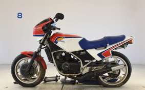 HONDA MVX250F 1996 MC09
