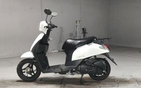 SUZUKI LET`S CA4AA
