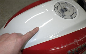 HONDA CB1300SF SUPER FOUR 1998 SC40